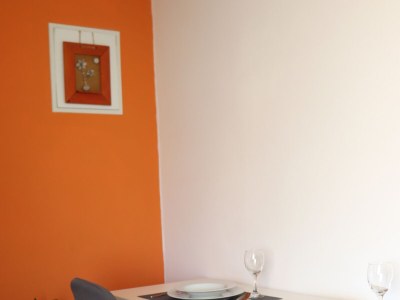 Apartment One bedroom apartment with terrace Orebić, Pelješac A-10082-c - Outdoor photo 15