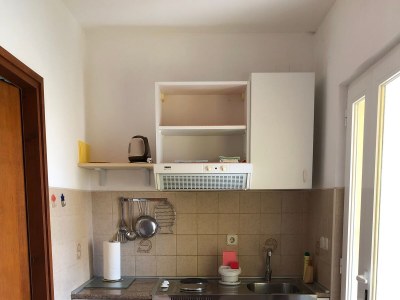 Apartment One bedroom apartment with terrace Orebić, Pelješac A-10082-c - Outdoor photo 19