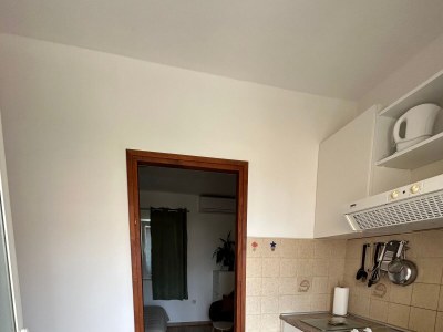 Apartment One bedroom apartment with terrace Orebić, Pelješac A-10082-c - Outdoor photo 20