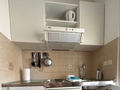 Apartment One bedroom apartment with terrace Orebić, Pelješac A-10082-c - Outdoor photo 21