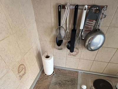 Apartment One bedroom apartment with terrace Orebić, Pelješac A-10082-c - Outdoor photo 22