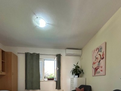 Apartment One bedroom apartment with terrace Orebić, Pelješac A-10082-c - Outdoor photo 25