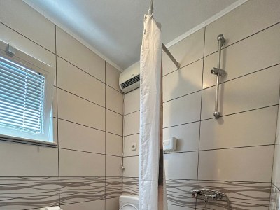 Apartment One bedroom apartment with terrace Orebić, Pelješac A-10082-c - Outdoor photo 28