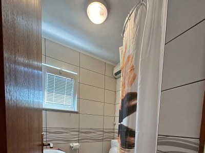 Apartment One bedroom apartment with terrace Orebić, Pelješac A-10082-c - Outdoor photo 29