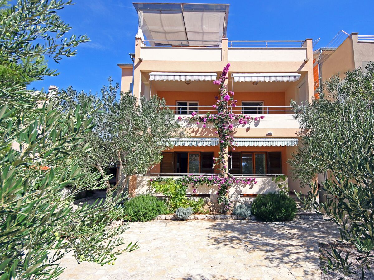 Apartment One bedroom apartment with terrace Žaborić, Šibenik A-468-d