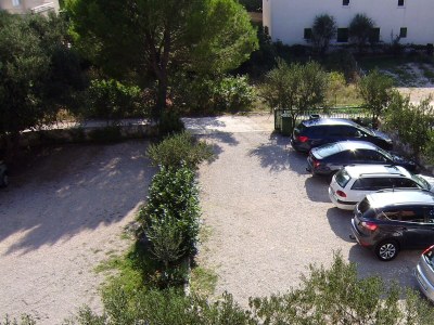 Apartment One bedroom apartment with terrace Žaborić, Šibenik A-468-d - Outdoor photo 13