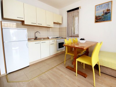 Apartment One bedroom apartment with terrace Žaborić, Šibenik A-468-d - Outdoor photo 15