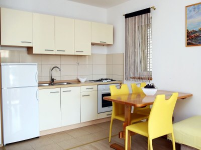 Apartment One bedroom apartment with terrace Žaborić, Šibenik A-468-d - Outdoor photo 17