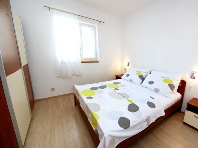 Apartment One bedroom apartment with terrace Žaborić, Šibenik A-468-d - Outdoor photo 19