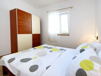 Apartment One bedroom apartment with terrace Žaborić, Šibenik A-468-d - Outdoor photo 20