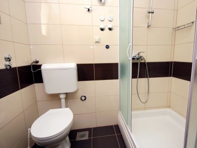 Apartment One bedroom apartment with terrace Žaborić, Šibenik A-468-d - Outdoor photo 21