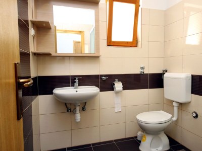 Apartment One bedroom apartment with terrace Žaborić, Šibenik A-468-d - Outdoor photo 22