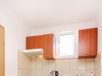 Apartment One bedroom apartment with terrace and sea view Viganj, Pelješac A-10189-a - Outdoor photo 15