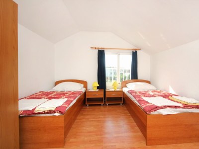 Apartment One bedroom apartment with terrace and sea view Viganj, Pelješac A-10189-a - Outdoor photo 16