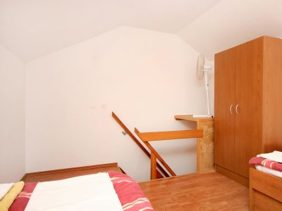 Apartment One bedroom apartment with terrace and sea view Viganj, Pelješac A-10189-a - Outdoor photo 17