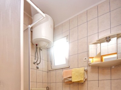 Apartment One bedroom apartment with terrace and sea view Viganj, Pelješac A-10189-a - Outdoor photo 18