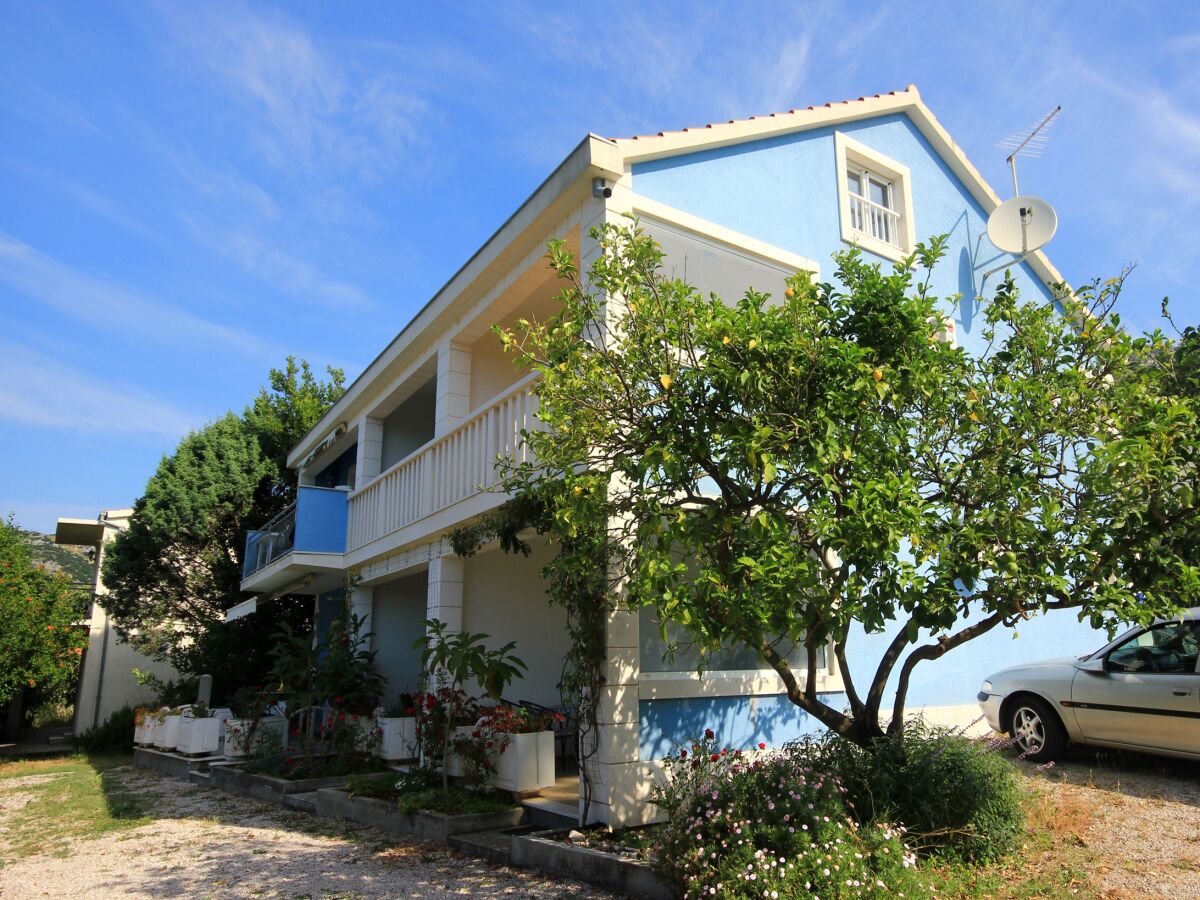 Apartment One bedroom apartment with terrace Viganj, Pelješac A-10189-d - Outdoor photo 3