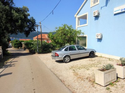 Apartment One bedroom apartment with terrace Viganj, Pelješac A-10189-d - Outdoor photo 10