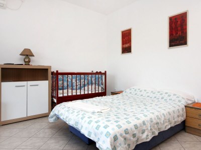 Apartment One bedroom apartment with terrace Viganj, Pelješac A-10189-d - Outdoor photo 12