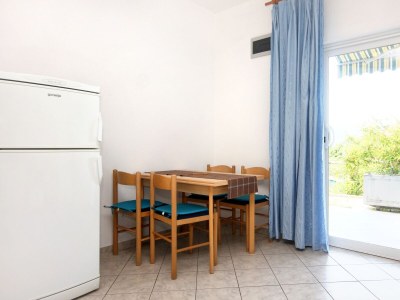 Apartment One bedroom apartment with terrace Viganj, Pelješac A-10189-d - Outdoor photo 14