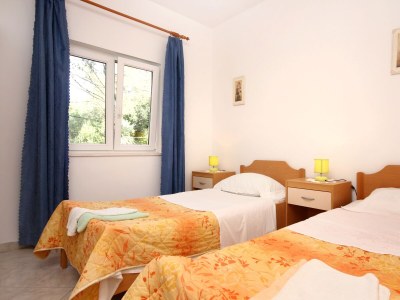 Apartment One bedroom apartment with terrace Viganj, Pelješac A-10189-d - Outdoor photo 16