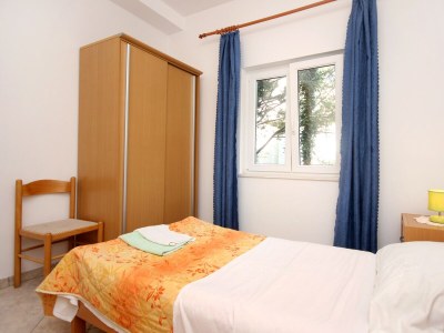 Apartment One bedroom apartment with terrace Viganj, Pelješac A-10189-d - Outdoor photo 17