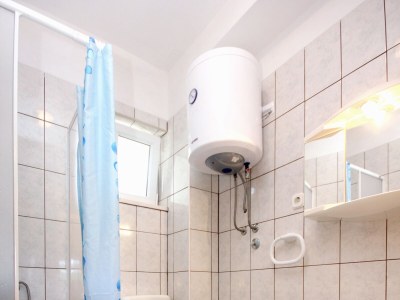 Apartment One bedroom apartment with terrace Viganj, Pelješac A-10189-d - Outdoor photo 19