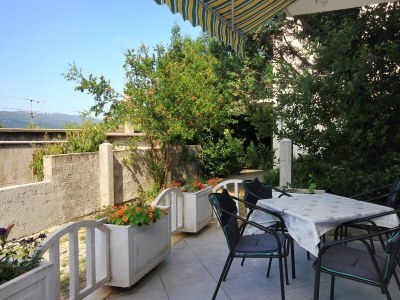 Apartment One bedroom apartment with terrace Viganj, Pelješac A-10189-d - Outdoor photo 20