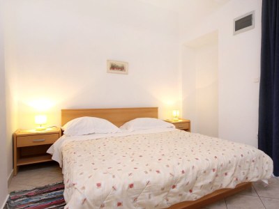 Apartment Studio flat with terrace Viganj, Pelješac AS-10189-b in Kuciste - Apartment