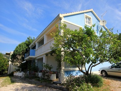 Apartment Studio flat with terrace Viganj, Pelješac AS-10189-b - Outdoor photo 3