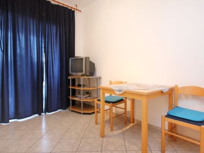 Apartment Studio flat with terrace Viganj, Pelješac AS-10189-b - Outdoor photo 12