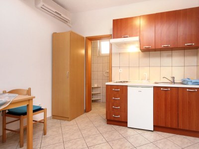 Apartment Studio flat with terrace Viganj, Pelješac AS-10189-b - Outdoor photo 13