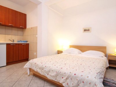 Apartment Studio flat with terrace Viganj, Pelješac AS-10189-b - Outdoor photo 14