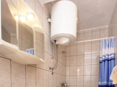 Apartment Studio flat with terrace Viganj, Pelješac AS-10189-b - Outdoor photo 15