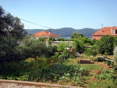 Apartment Studio flat with terrace Viganj, Pelješac AS-10189-b - Outdoor photo 17