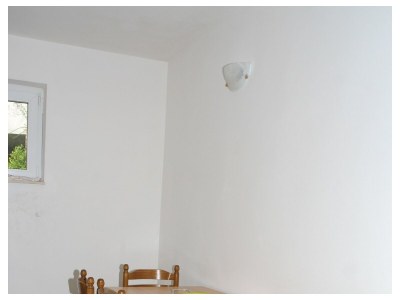 Apartment Two bedroom apartment with balcony and sea view Podgora, Makarska A-518-a - Outdoor photo 10