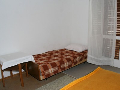 Apartment Two bedroom apartment with balcony and sea view Podgora, Makarska A-518-a - Outdoor photo 13