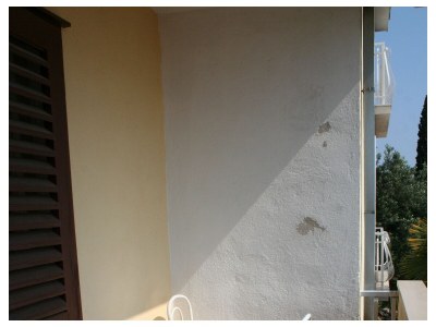 Apartment Two bedroom apartment with balcony and sea view Podgora, Makarska A-518-a - Outdoor photo 17