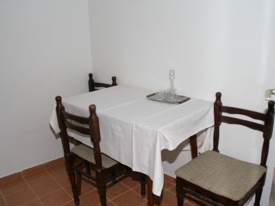Apartment One bedroom apartment with air-conditioning Podgora, Makarska A-518-b - Outdoor photo 11