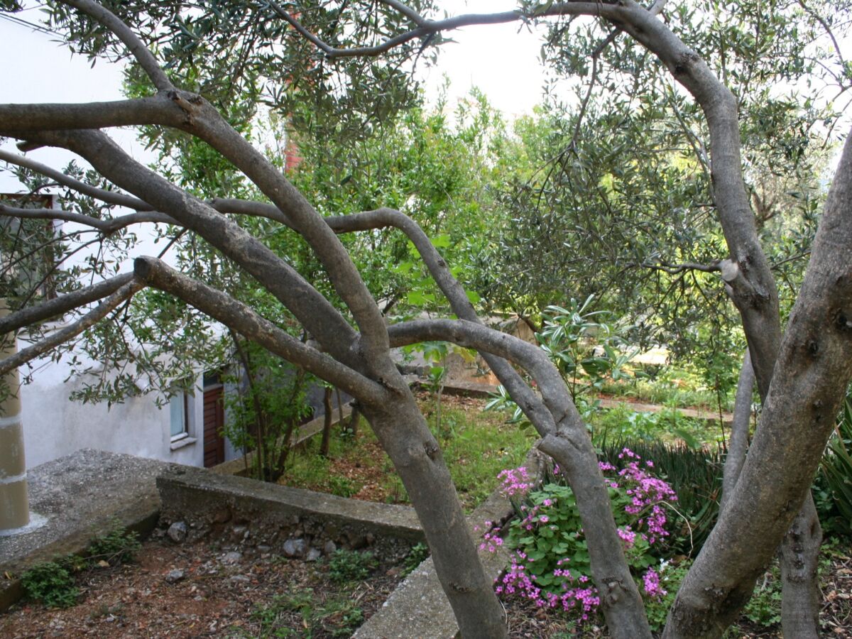 Apartment One bedroom apartment with air-conditioning Podgora, Makarska A-518-c - Outdoor photo 5