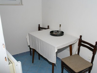 Apartment One bedroom apartment with air-conditioning Podgora, Makarska A-518-c - Outdoor photo 9