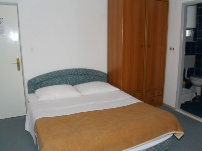 Apartment One bedroom apartment with air-conditioning Podgora, Makarska A-518-c - Outdoor photo 11