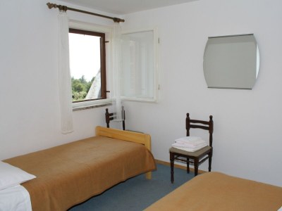 Apartment One bedroom apartment with air-conditioning Podgora, Makarska A-518-c - Outdoor photo 12
