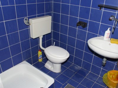 Apartment One bedroom apartment with air-conditioning Podgora, Makarska A-518-c - Outdoor photo 13