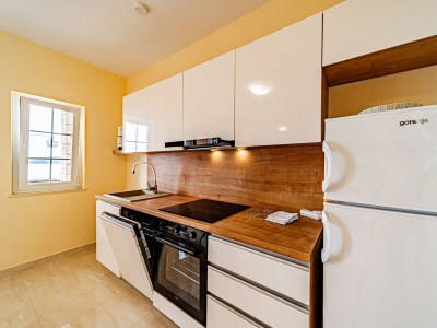 Apartment Two bedroom apartment with terrace and sea view Orebić, Pelješac A-10436-a - Outdoor photo 16