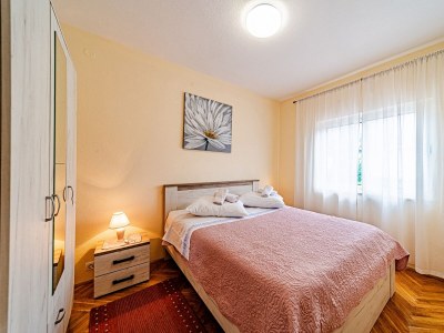 Apartment Two bedroom apartment with terrace and sea view Orebić, Pelješac A-10436-a - Outdoor photo 17