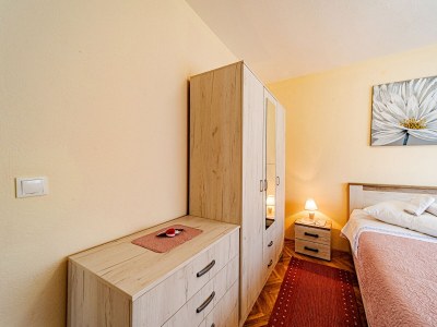 Apartment Two bedroom apartment with terrace and sea view Orebić, Pelješac A-10436-a - Outdoor photo 20