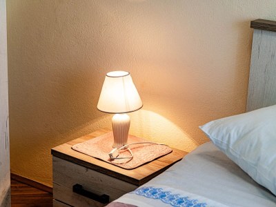 Apartment Two bedroom apartment with terrace and sea view Orebić, Pelješac A-10436-a - Outdoor photo 21