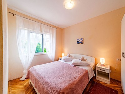 Apartment Two bedroom apartment with terrace and sea view Orebić, Pelješac A-10436-a - Outdoor photo 22