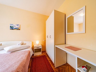 Apartment Two bedroom apartment with terrace and sea view Orebić, Pelješac A-10436-a - Outdoor photo 24